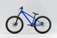 BICICLETA DE NIÑO RAMPAGE 20 NORCO