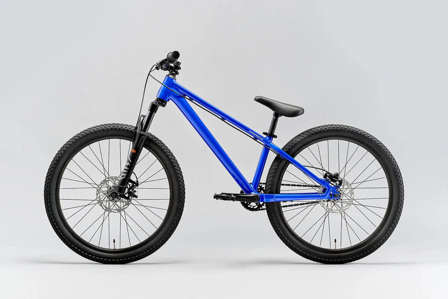 BICICLETA DE NIÑO RAMPAGE 20 NORCO