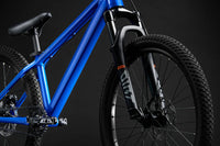 BICICLETA DE NIÑO RAMPAGE 20 NORCO
