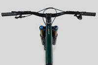 BICICLETA SIGHT C1 VERDE NORCO