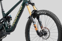 BICICLETA SIGHT C1 VERDE NORCO