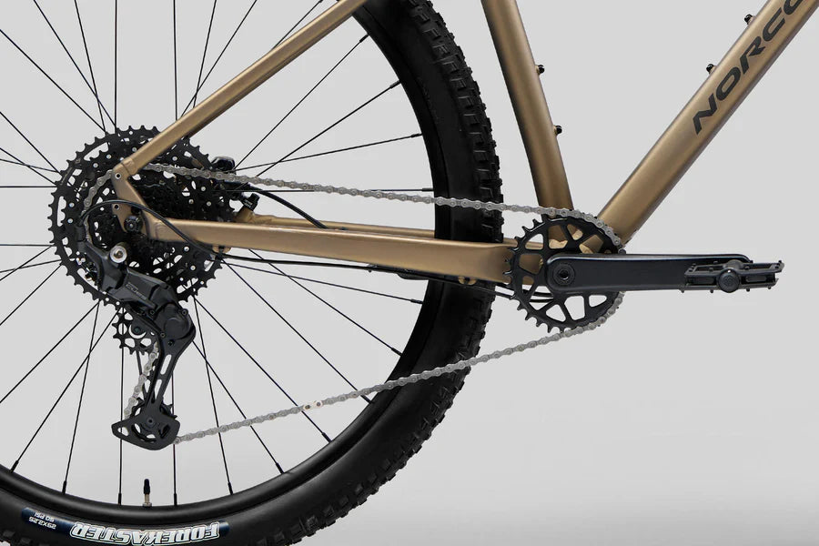 BICICLETA STORM 120 ARO 29" CAFE NORCO