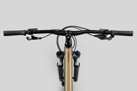 BICICLETA STORM 120 ARO 29" CAFE NORCO