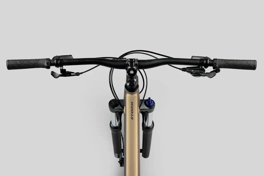 BICICLETA STORM 120 ARO 29" CAFE NORCO