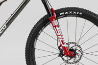 BICILETA REVOLVER C1 120 GRIS/NEGRO NORCO