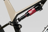 BICILETA REVOLVER C1 120 GRIS/NEGRO NORCO