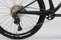 BICICLETA REVOLVER C2 120 AMARILLO/NEGRO NORCO