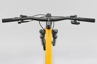BICICLETA REVOLVER C2 120 AMARILLO/NEGRO NORCO