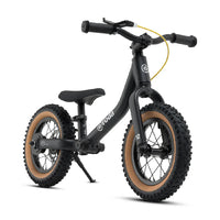 BICICLETA NIÑO TRAIL V1 ARO 12 NEGRO RODA