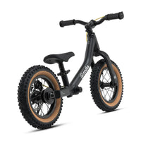 BICICLETA NIÑO TRAIL V1 ARO 12 NEGRO RODA