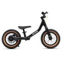 BICICLETA NIÑO TRAIL V1 ARO 12 NEGRO RODA