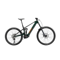 BICICLETA ELECTRICA RANGE VLT C2 ARO 29" VERDE NORCO