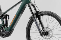 BICICLETA ELECTRICA RANGE VLT C2 ARO 29" VERDE NORCO