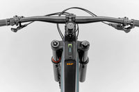 BICICLETA ELECTRICA RANGE VLT C2 ARO 29" VERDE NORCO