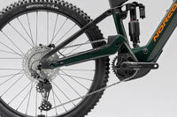 BICICLETA ELECTRICA RANGE VLT C2 ARO 29" VERDE NORCO