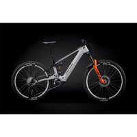 BICICLETA ELECTRICA RANGE VLT C1 ARO 29" BLANCO NORCO