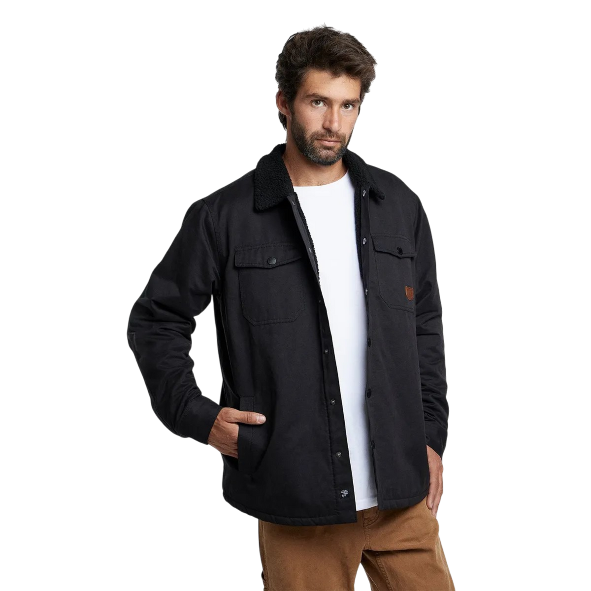 Chaqueta Rak Hombre Toke