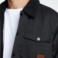 Chaqueta Rak Hombre Toke