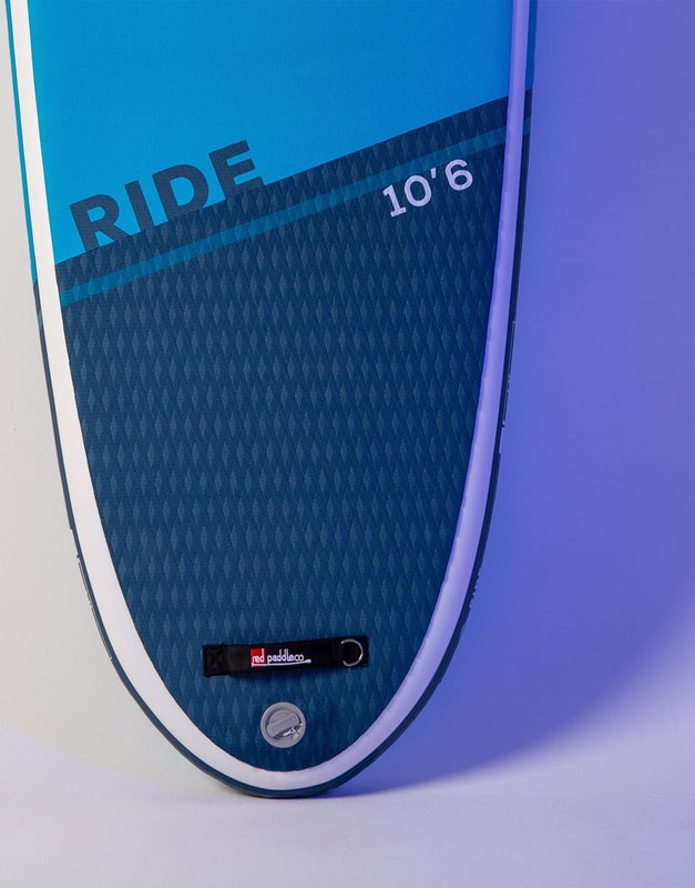 RIDE MSL SUP 10’6″ - KIT COMPLETO 2022