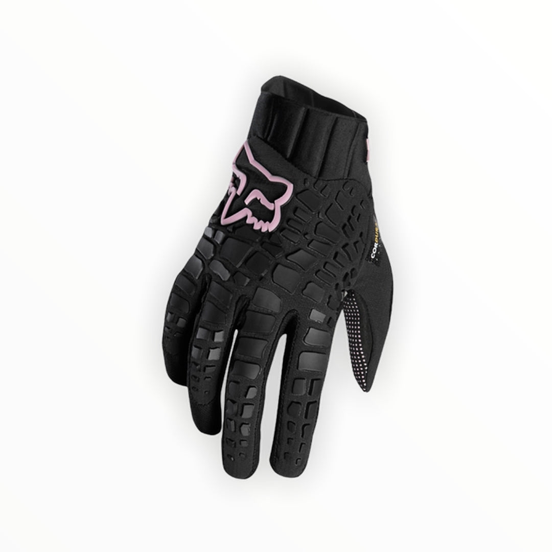 GUANTES BICICLETA MUJER SIDEWINDER FOX. Freeland.cl