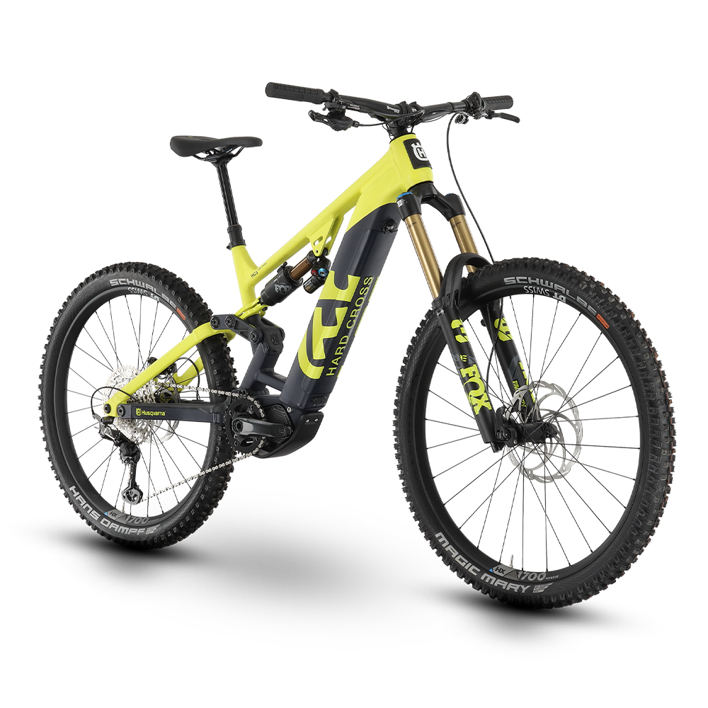 Hard Cross HC5 – Freeland.cl