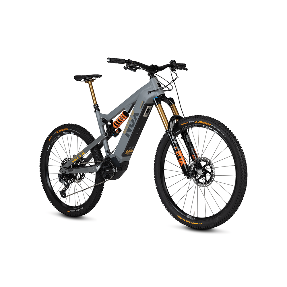 NOX HYBRID ENDURO 7.1 PRO – Freeland.cl