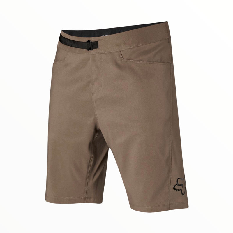 SHORT BICICLETA RANGER CAFÉ FOX.
