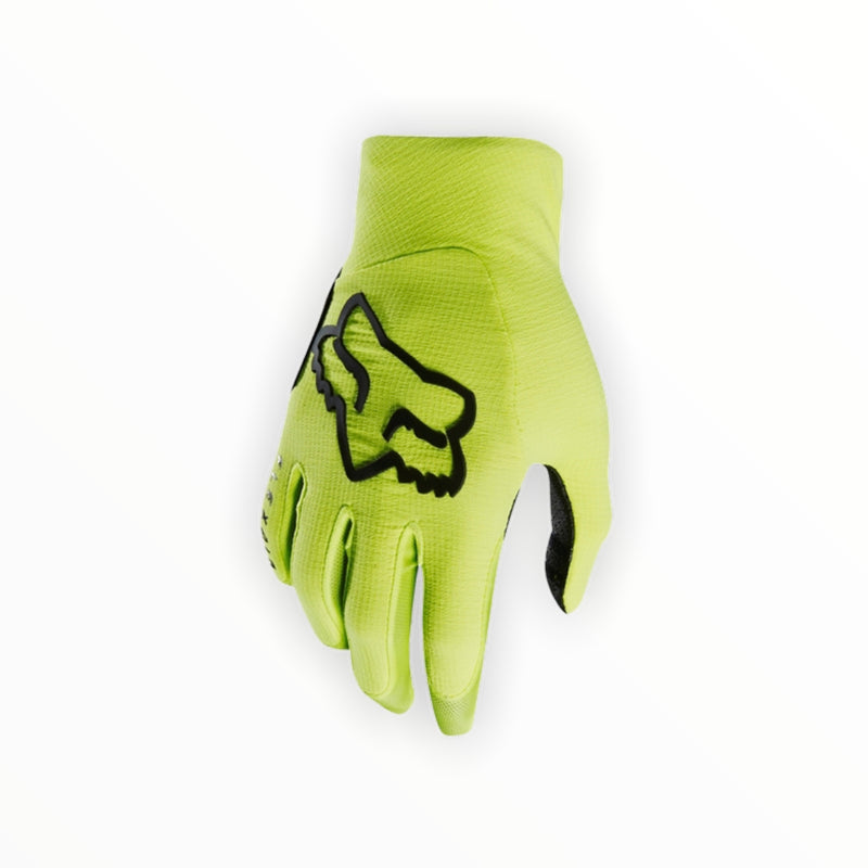 GUANTES BICICLETA FLEXAIR BIKE  FOX.