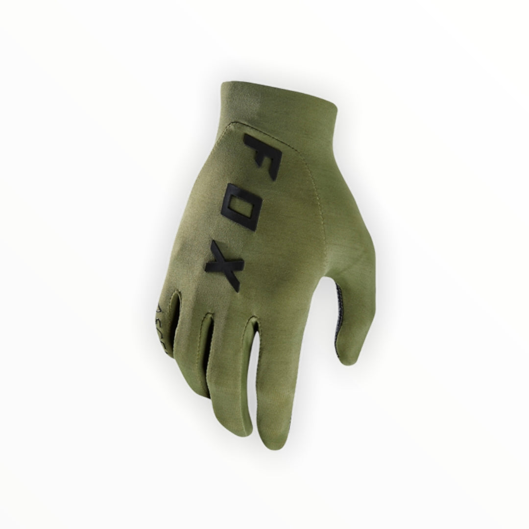 GUANTES BICICLETA ASCENT FOX.