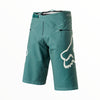 SHORT BICICLETA FLEXAIR ROJO FOX.