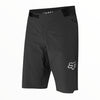 SHORT BICICLETA FLEXAIR NEGRO FOX.".