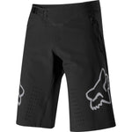 SHORT BICICLETA DEFEND NARANJO FOX.