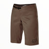 SHORT BICICLETA MUJER RANGER TIERRA FOX.