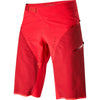 SHORT BICICLETA DEFEND KEVLAR NEGRO FOX.