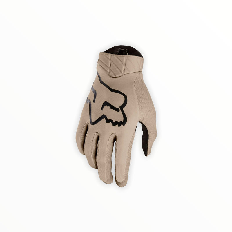 GUANTES BICICLETA FLEXAIR ARENA FOX.