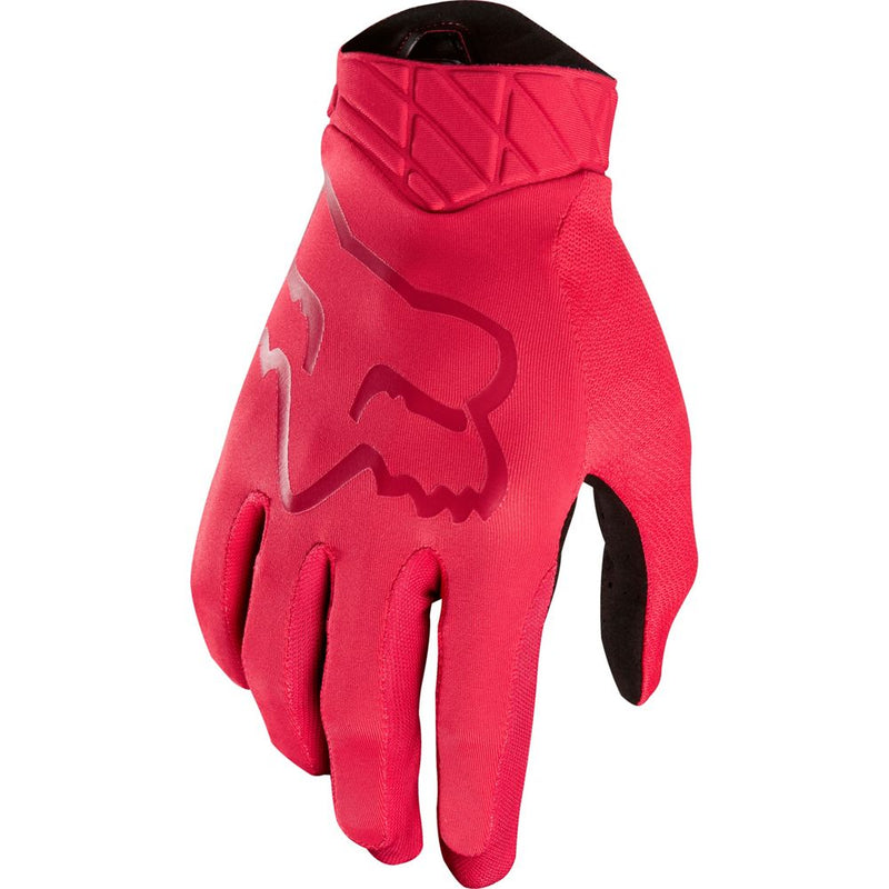 GUANTES BICICLETA FLEXAIR 2020 FOX