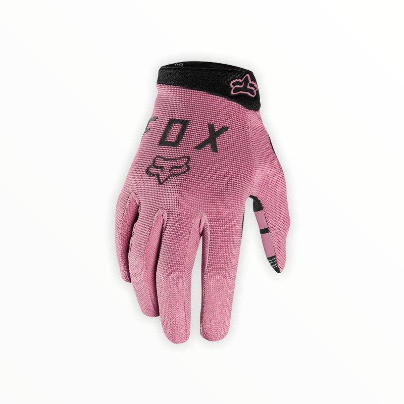 GUANTES BICICLETA MUJER RANGER FOX.