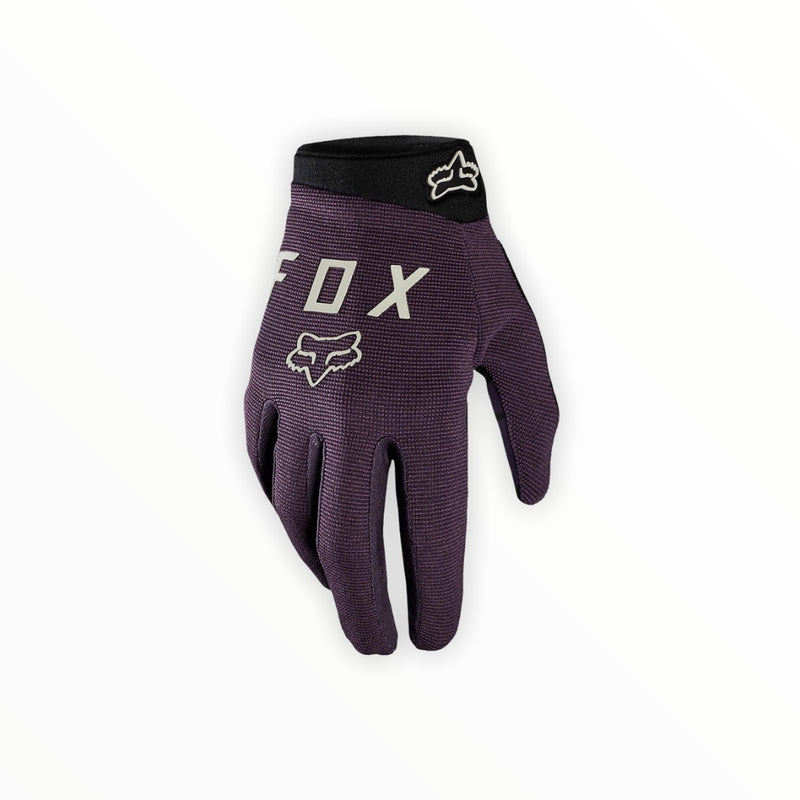 GUANTES BICICLETA MUJER RANGER FOX.