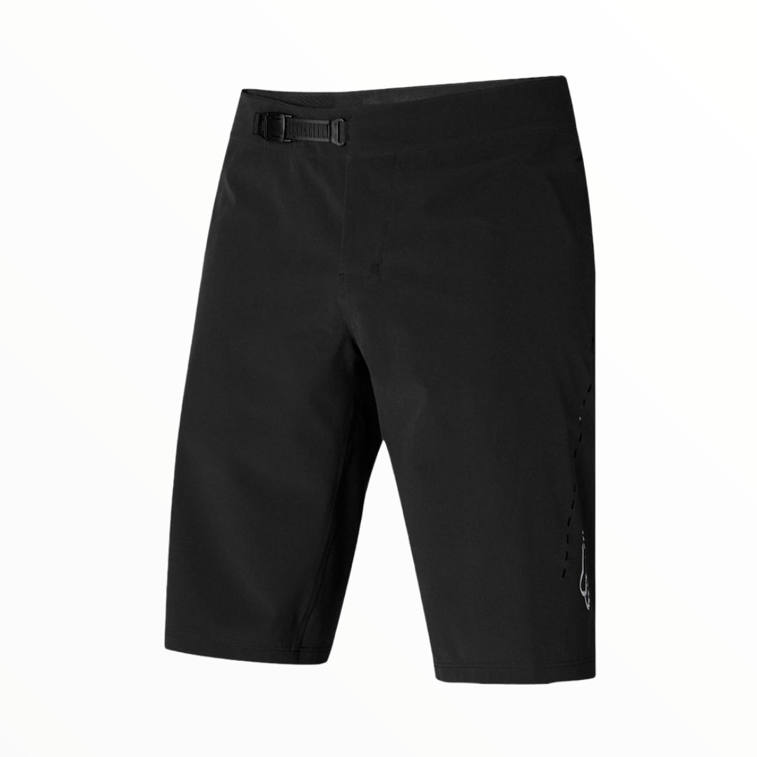 SHORT BICICLETA FLEXAIR LITE NEGRO FOX.".