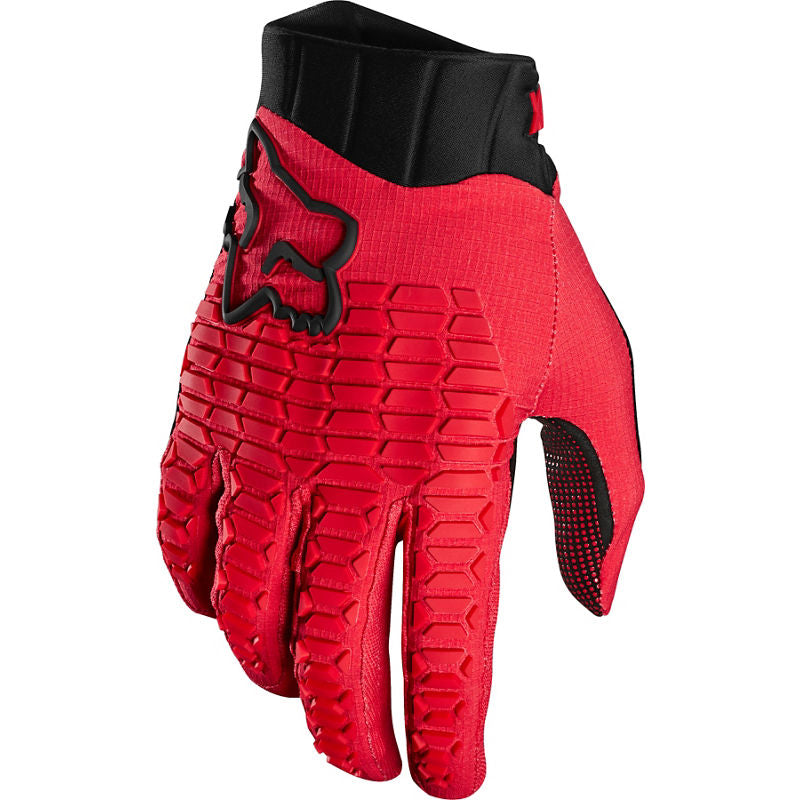 GUANTES BICICLETA DEFEND FOX