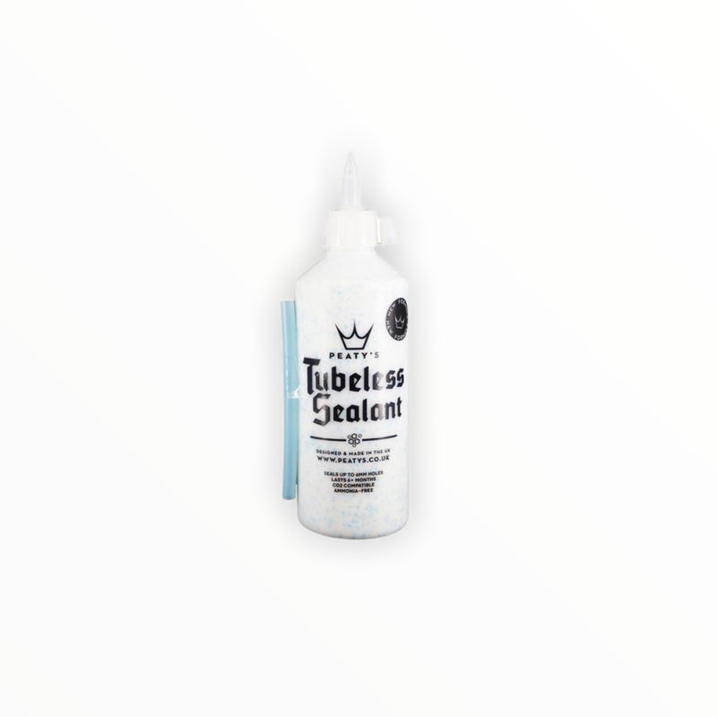 LÍQUIDO SELLANTE TUBULAR 500 ML PEATY´S.