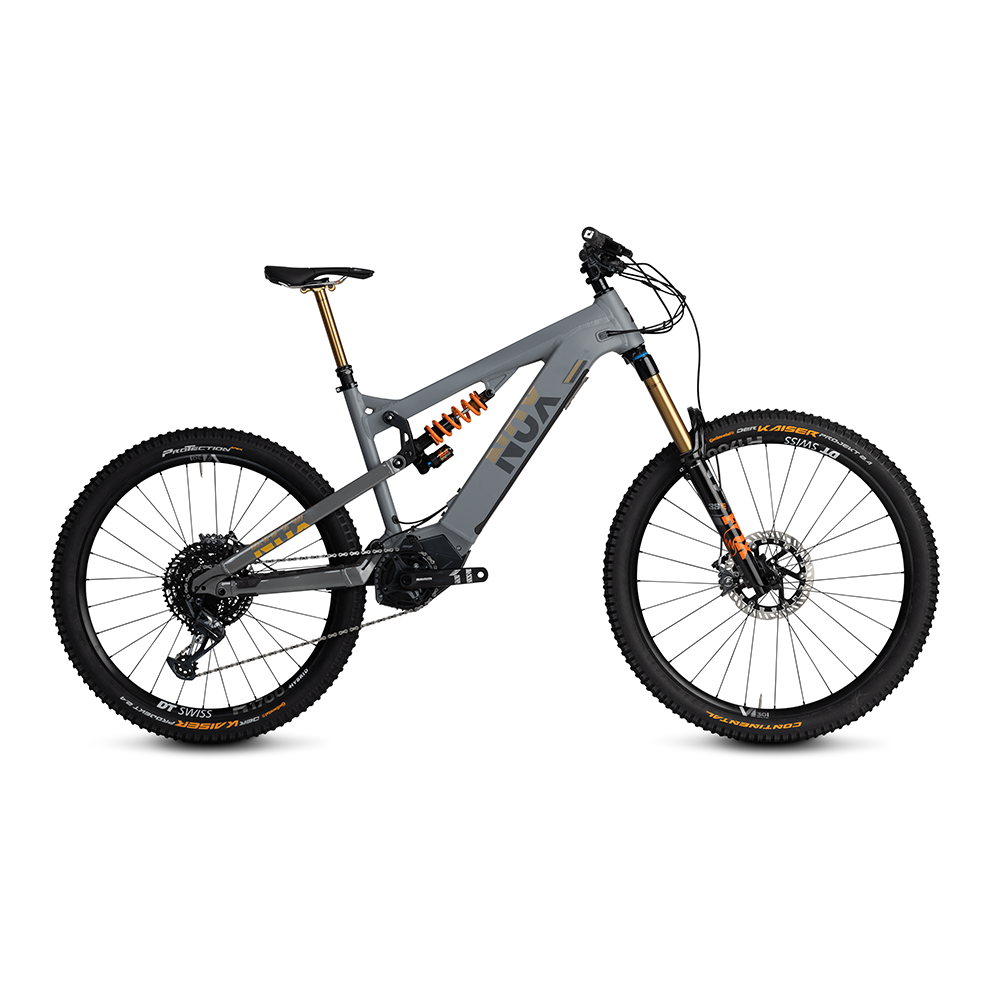 NOX HYBRID ENDURO 7.1 PRO