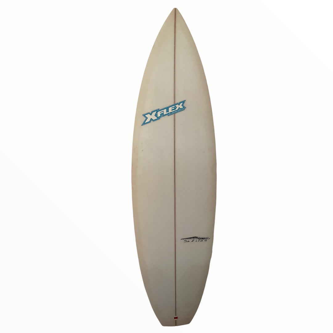 TABLA SURF SALINAS