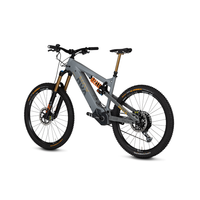 NOX HYBRID ENDURO 7.1 PRO