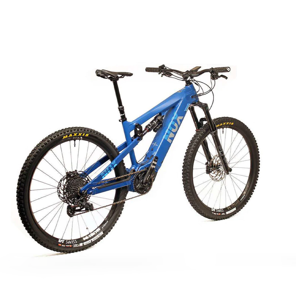 NOX HYBRID TRAIL 5.9 EXPERT