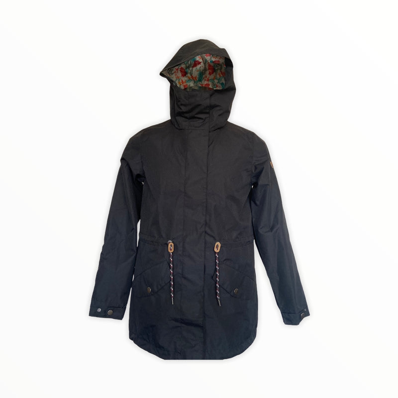 CHAQUETA FULL ZIP