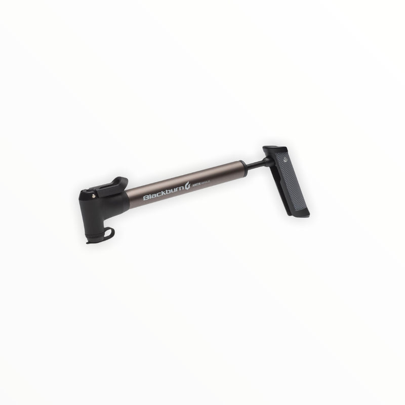 BOMBÍN DE BICICLETA AIRSTIK ANYVALVE BLACKBURN.