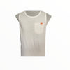 POLERA POCKET