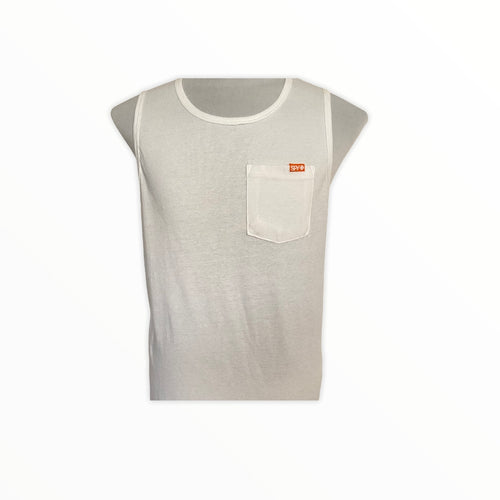 POLERA POCKET