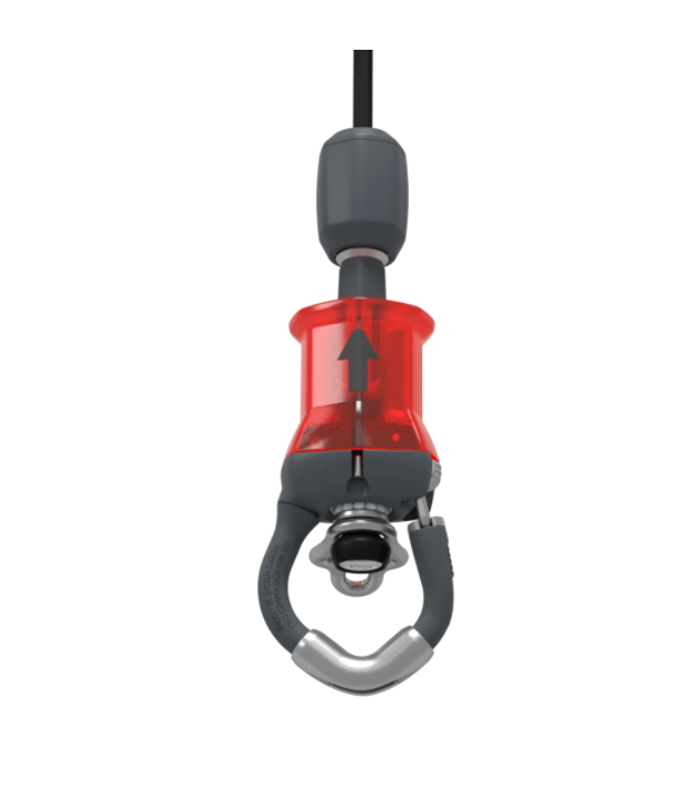 QUICK RELEASE ROPE KIT